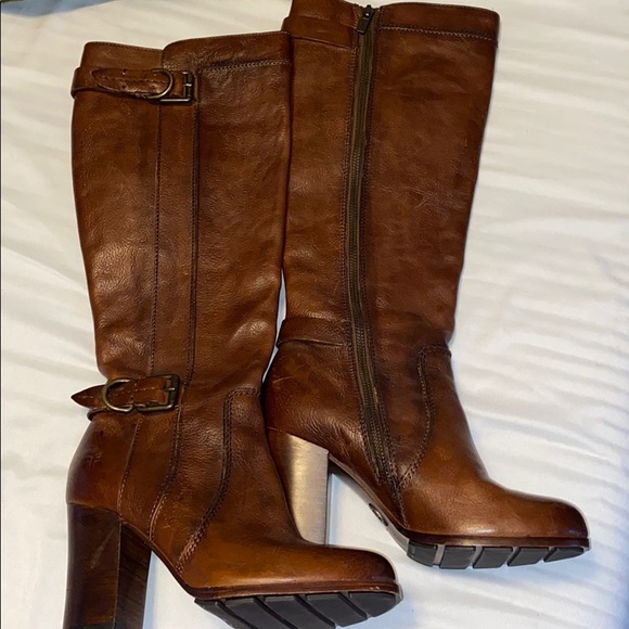 Frye Shoes - Frye boots